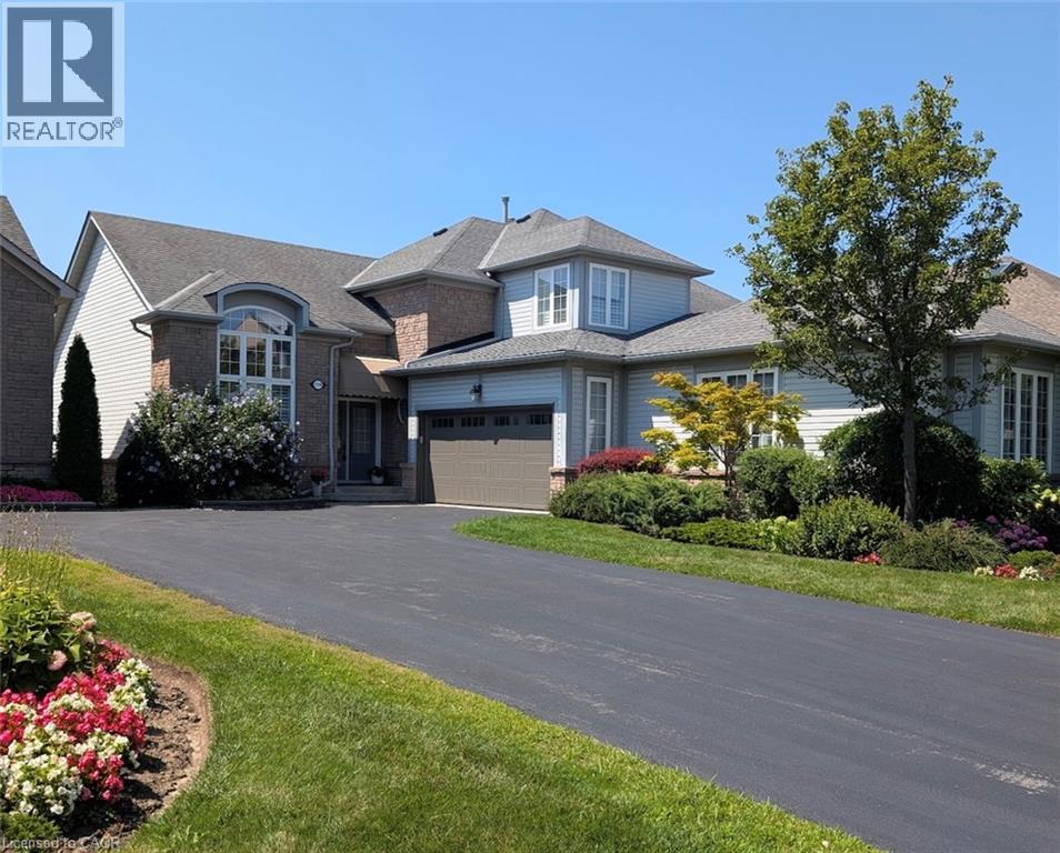 2278 TURNBERRY Road UnitNo. 13, Burlington