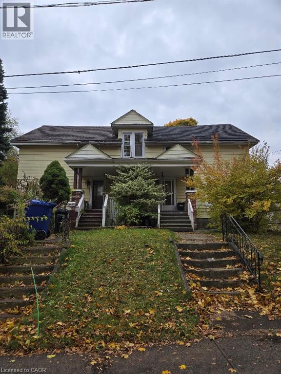 4336 ELGIN Street, Niagara Falls