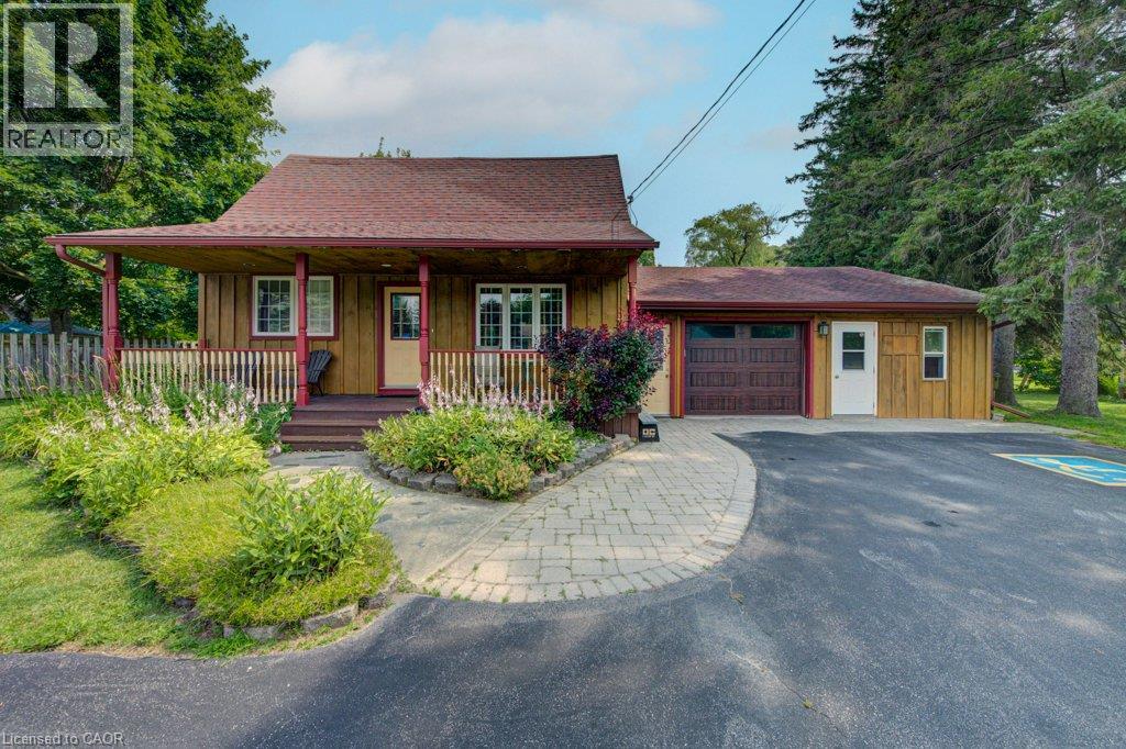 1249 NOTRE DAME Drive, Petersburg