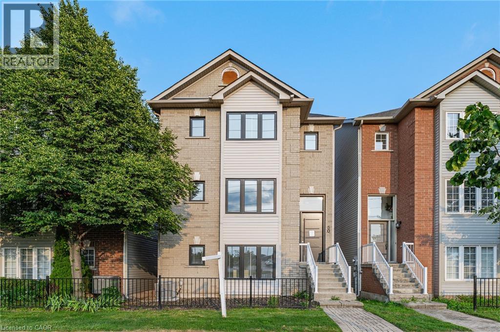 5090 FAIRVIEW Street UnitNo. 50, Burlington