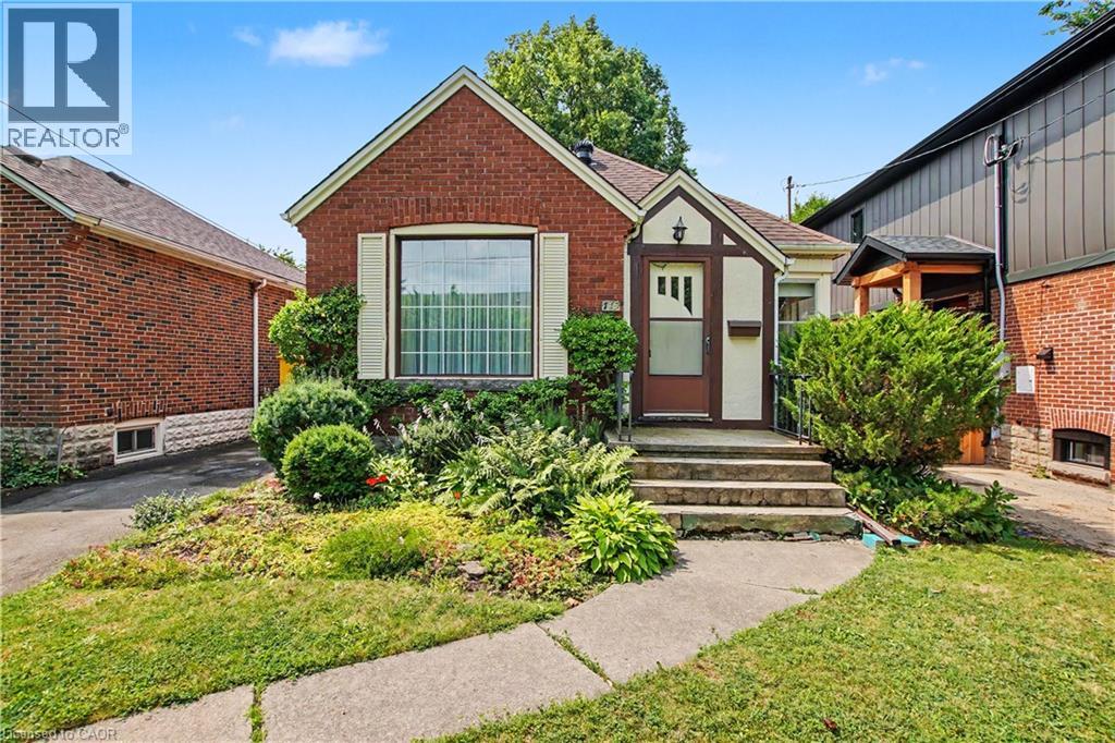 115 NORWOOD Road, Hamilton