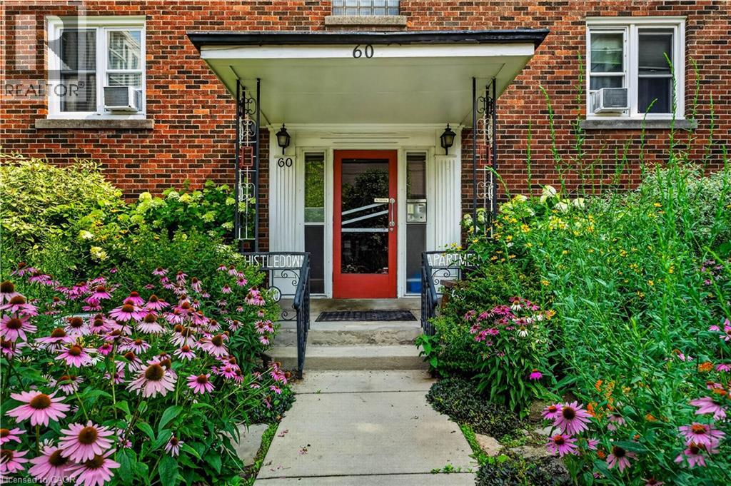 60 ROBINSON Street UnitNo. 104, Hamilton