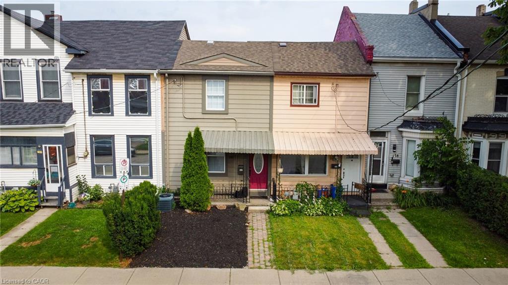 180 WEST Avenue N, Hamilton