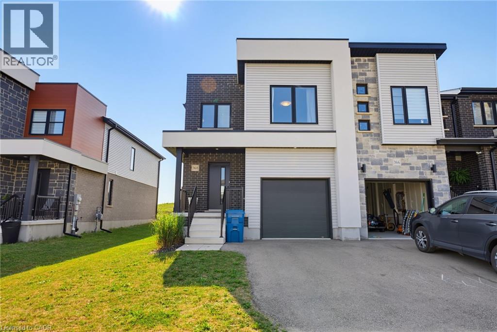 368 BRADSHAW Drive, Stratford