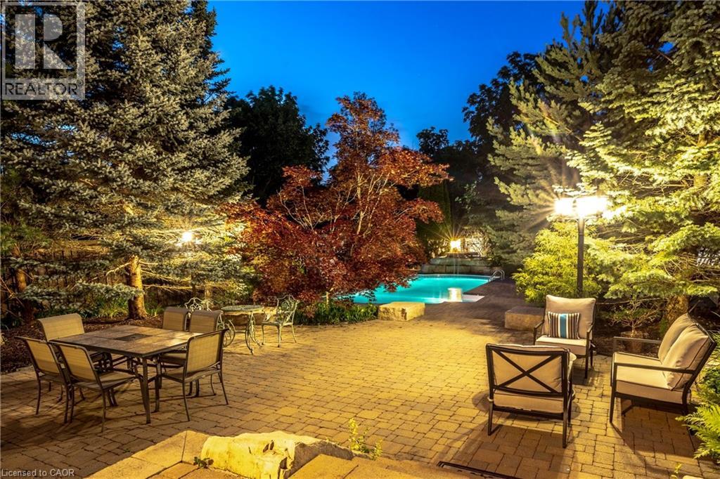 215 BURLOAK Drive, Oakville