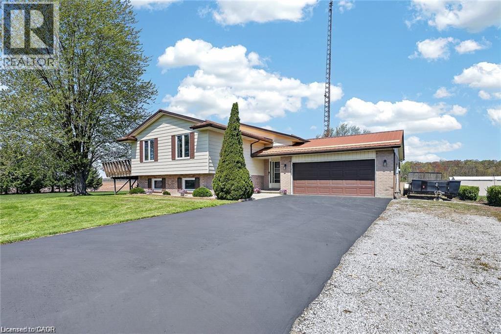 4617 HIGHWAY 3, Simcoe