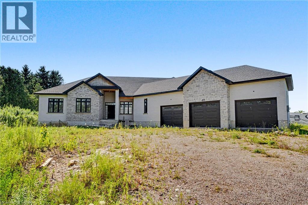 455 MINES Road, Haldimand