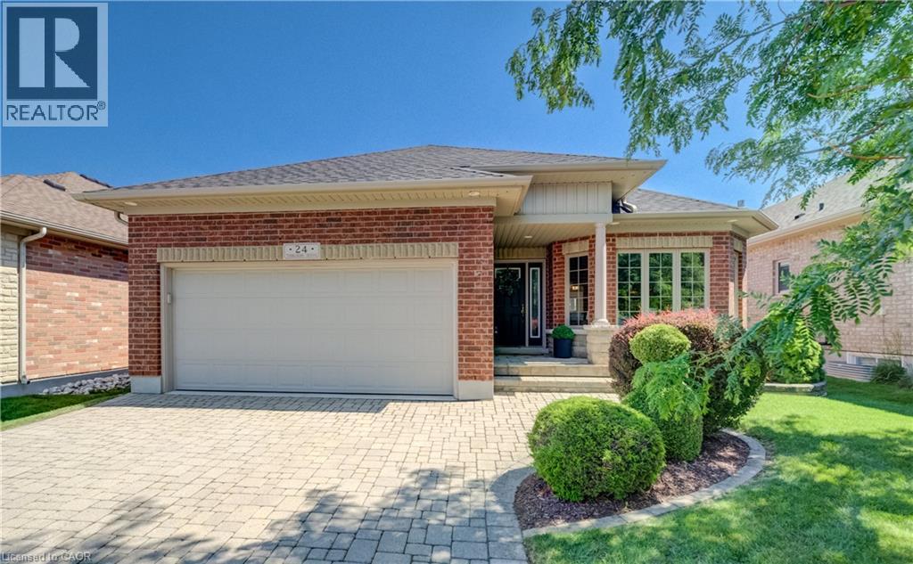 24 THIMBLEBERRY Crossing, New Hamburg