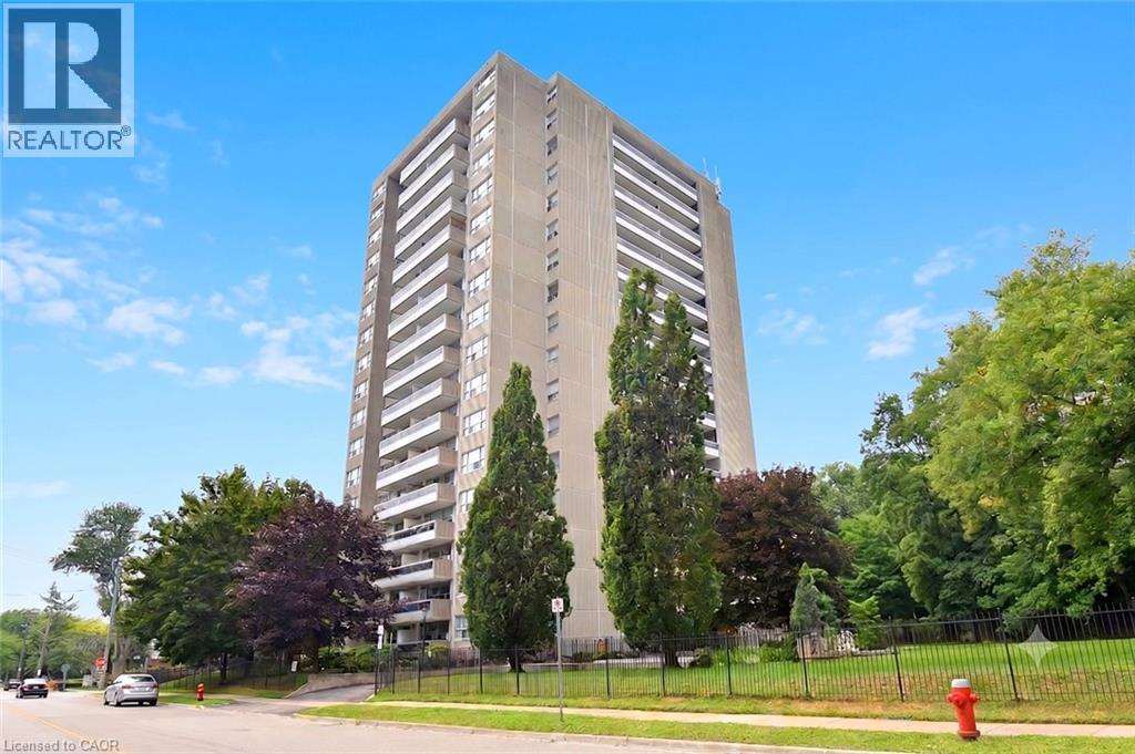 2263 MARINE Drive UnitNo. 401, Oakville