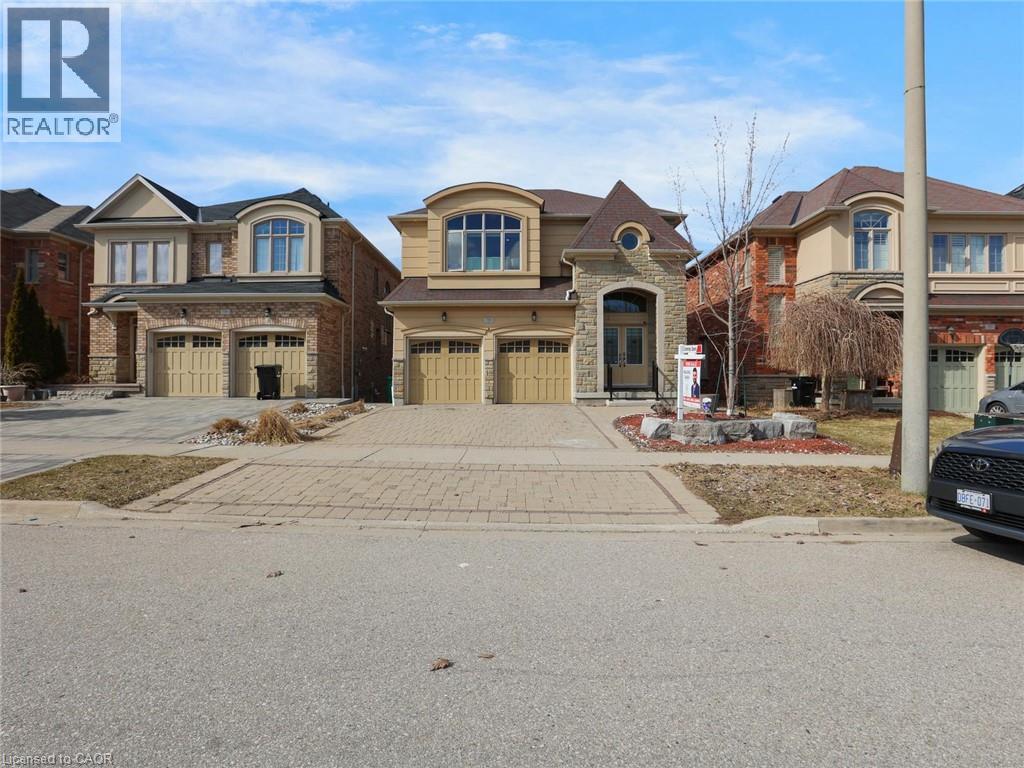 584 PINERY Trail, Waterloo