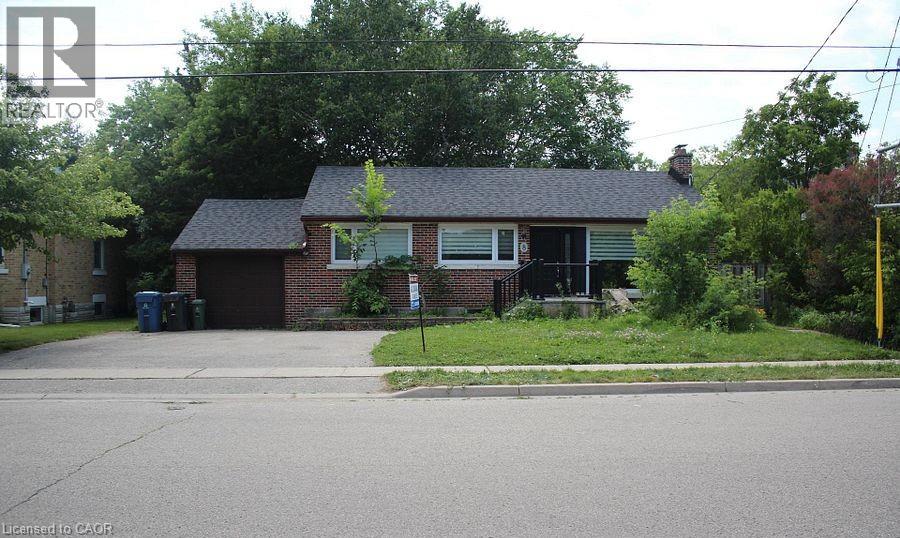 8 MARLBOROUGH Road, Guelph