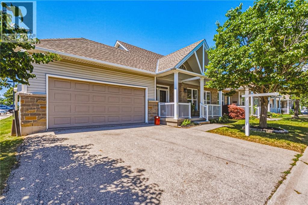 20 KITTY MURRAY Lane UnitNo. 23, Ancaster