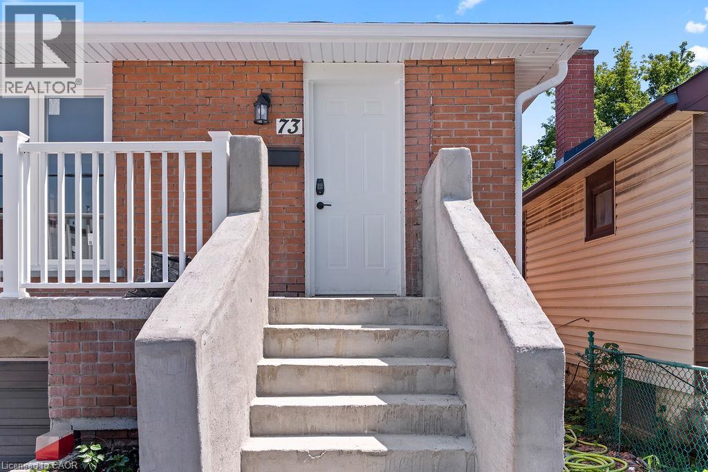 73 ADAIR Avenue S, Hamilton