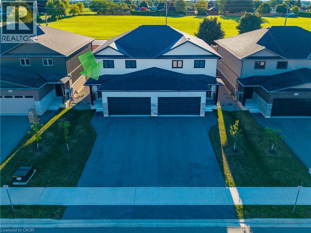 111 AMBER Street, Waterford