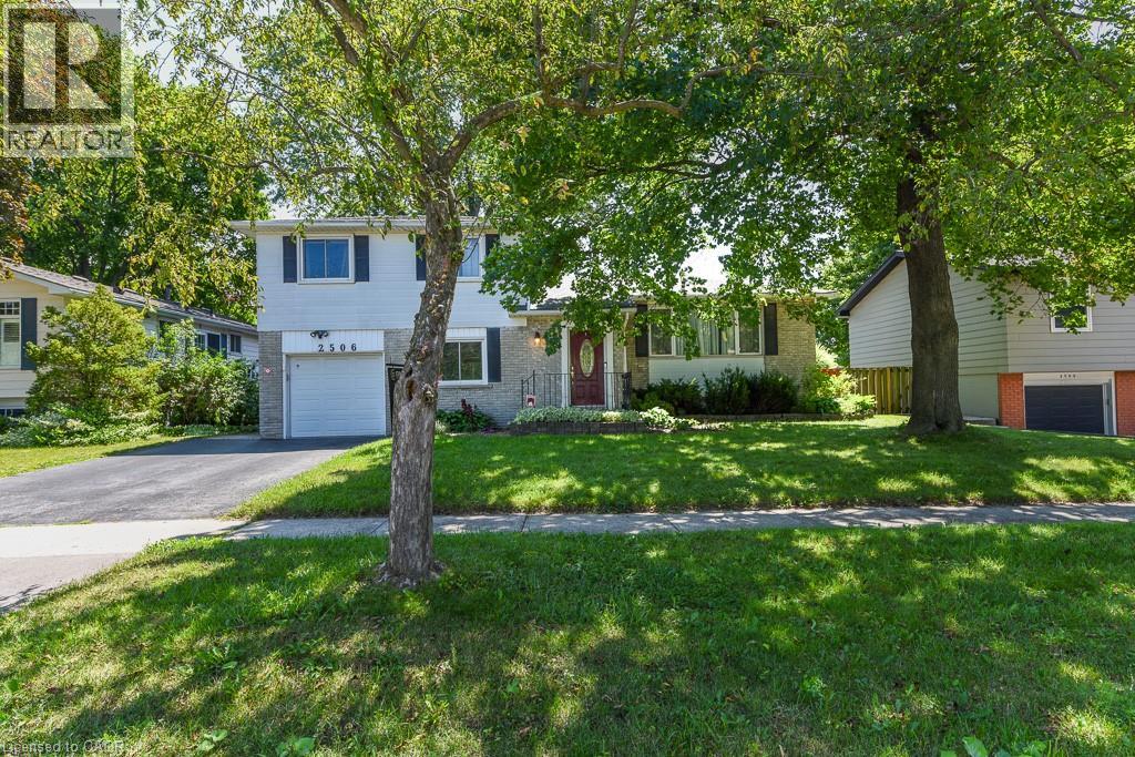 2506 BRIDGE Road, Oakville