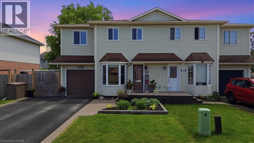 4804 JOHN Street, Beamsville