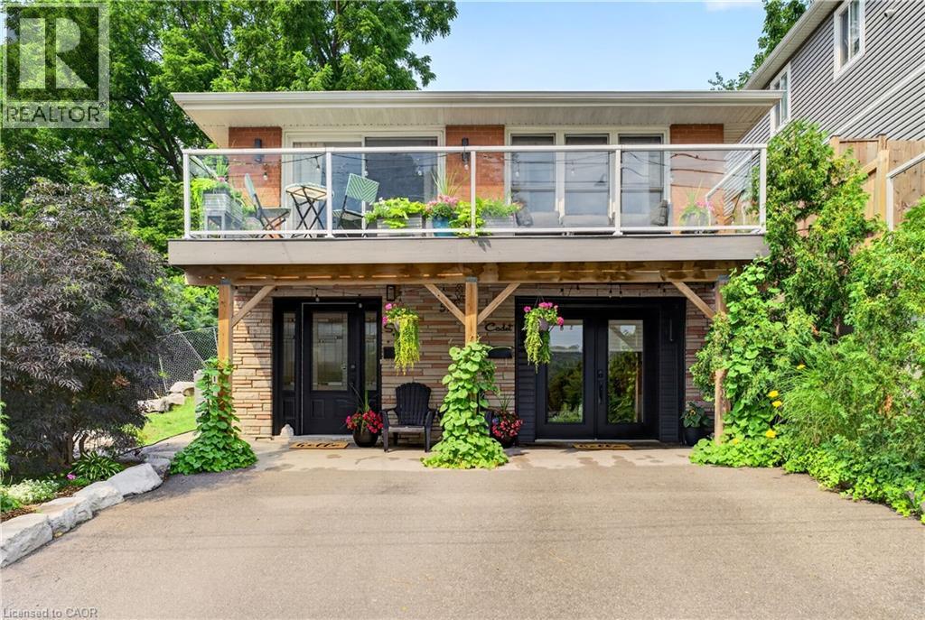 592 ABERDEEN Avenue, Hamilton