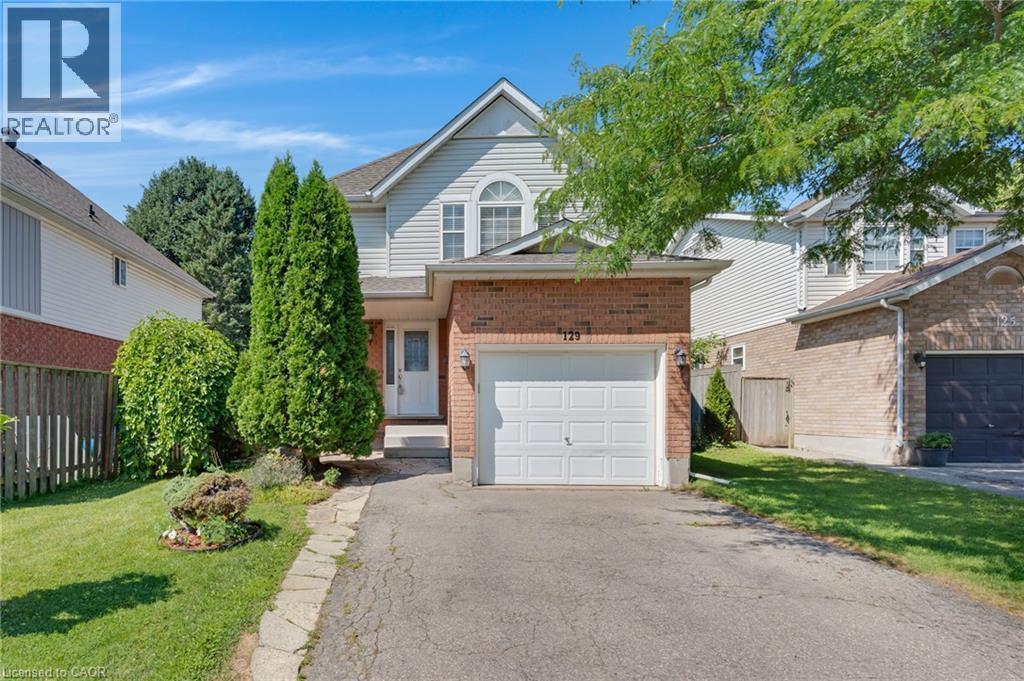 129 KOVAC Road, Cambridge