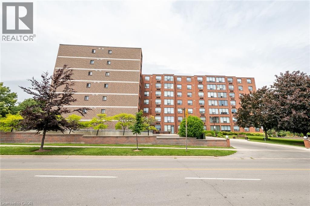 99 DONN Avenue UnitNo. 403, Stoney Creek