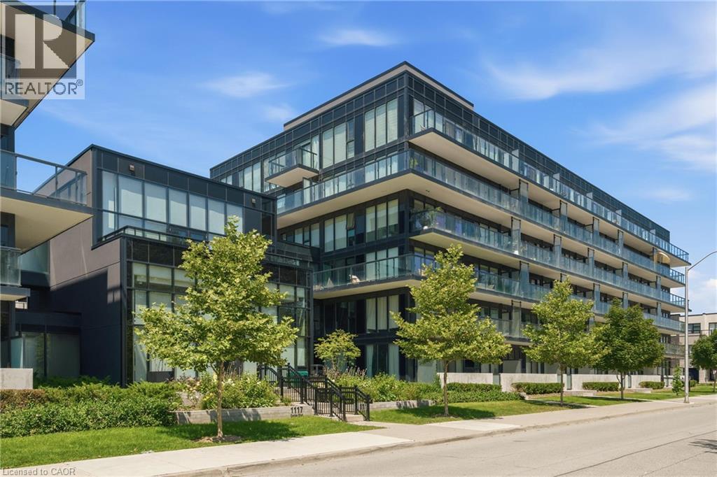 1119 COOKE Boulevard UnitNo. B323, Burlington