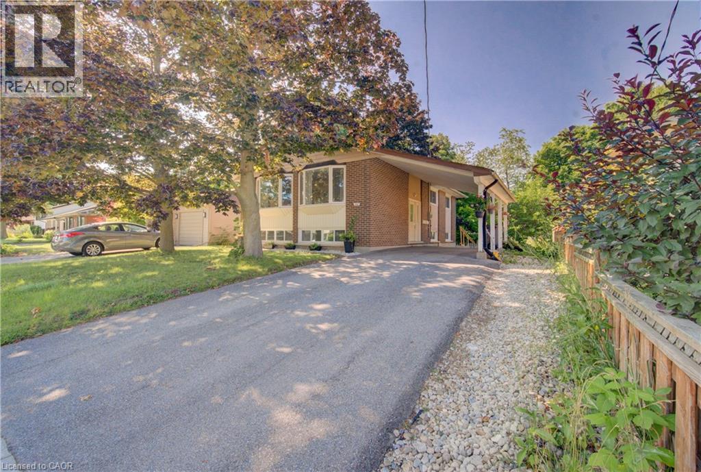 259 VILLAGE Road, Kitchener
