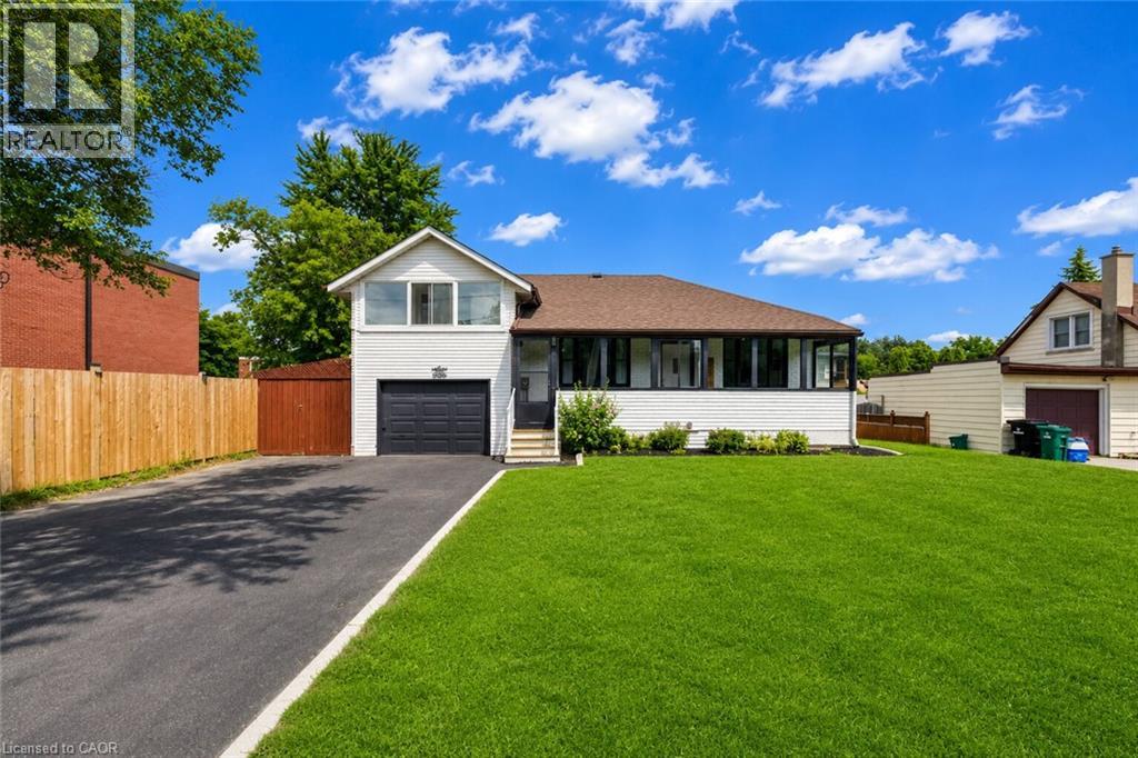 182 AVALON Place, Kitchener