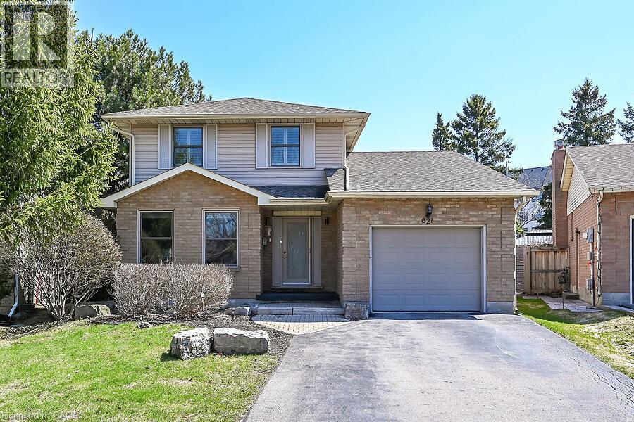 621 TOMAHAWK Crescent, Ancaster