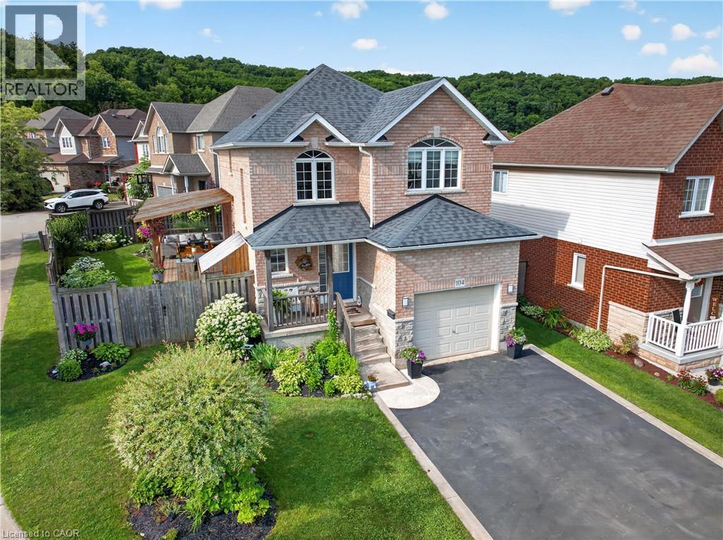 104 UDELL Way, Grimsby