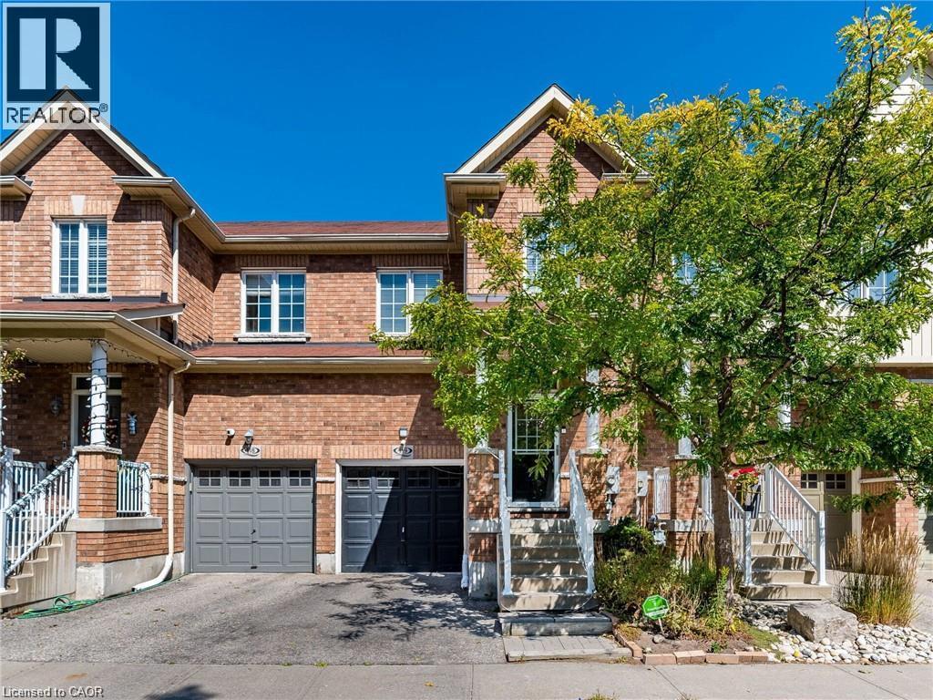 110 HIGHLAND Road UnitNo. 119, Kitchener