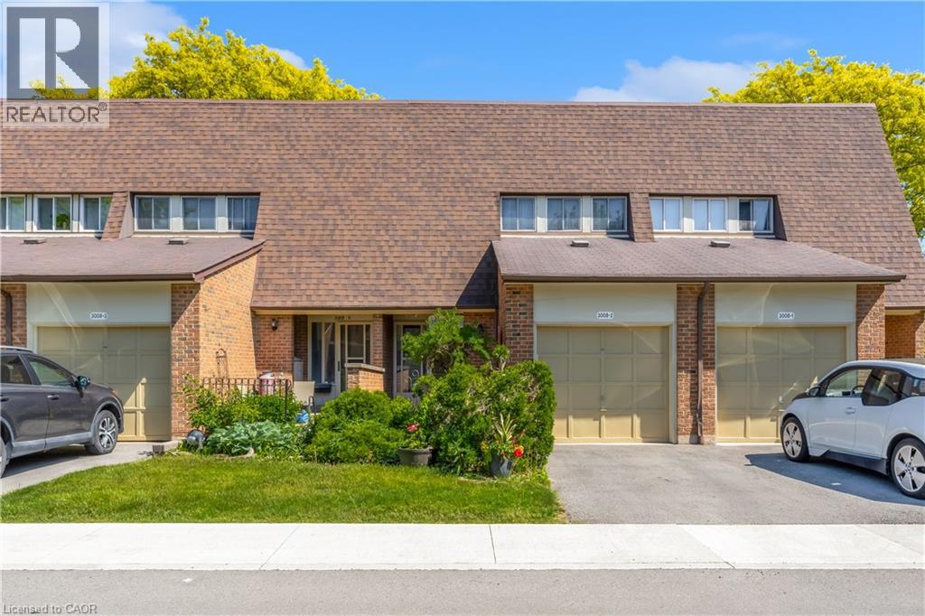 3008 PALMER Drive UnitNo. 2, Burlington