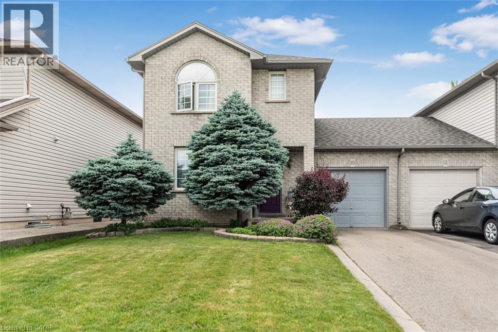 10 RICHVIEW Drive, Hamilton