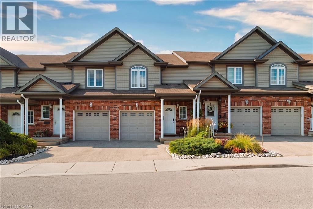 975 STRASBURG Road UnitNo. 4, Kitchener