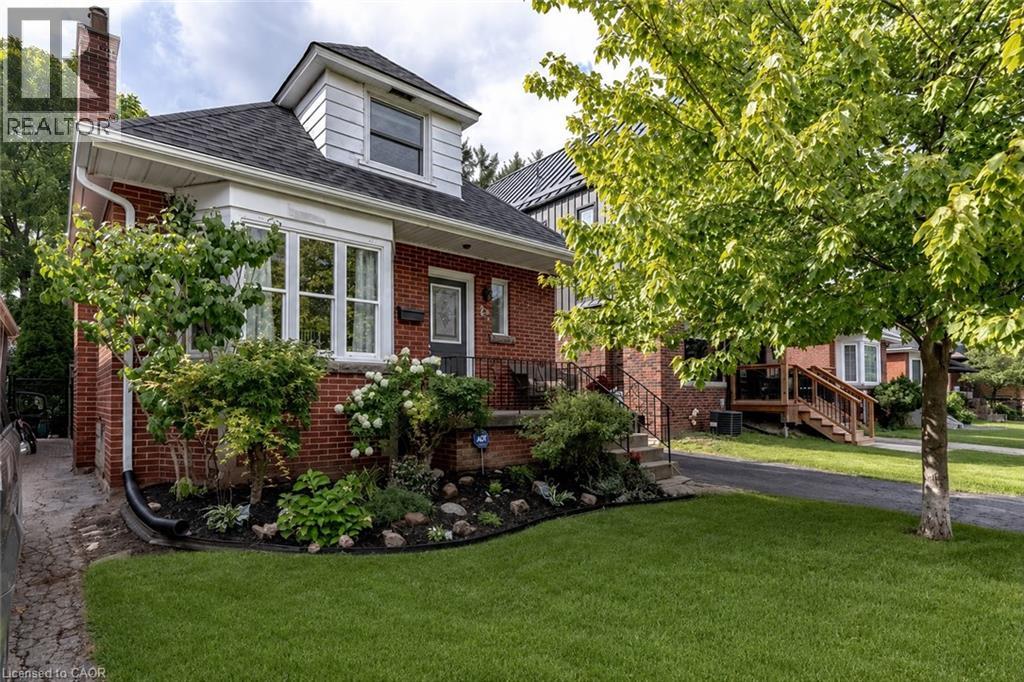 23 KIPLING Road, Hamilton
