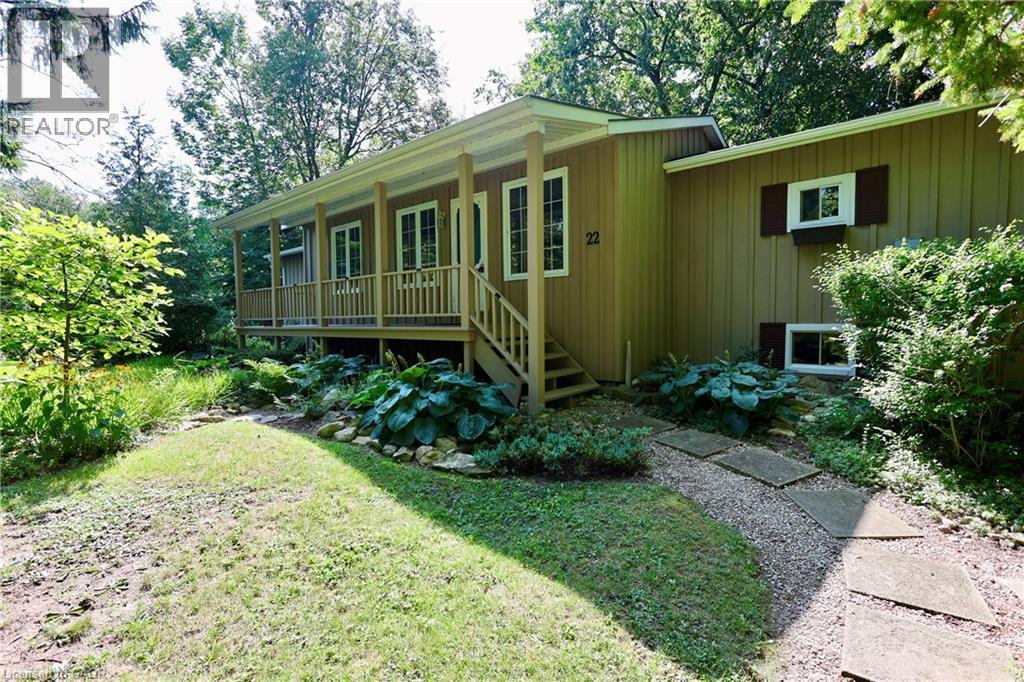 22 JANE Street, Bayfield