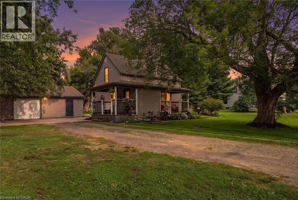 43287 PETTIT Road, Wainfleet