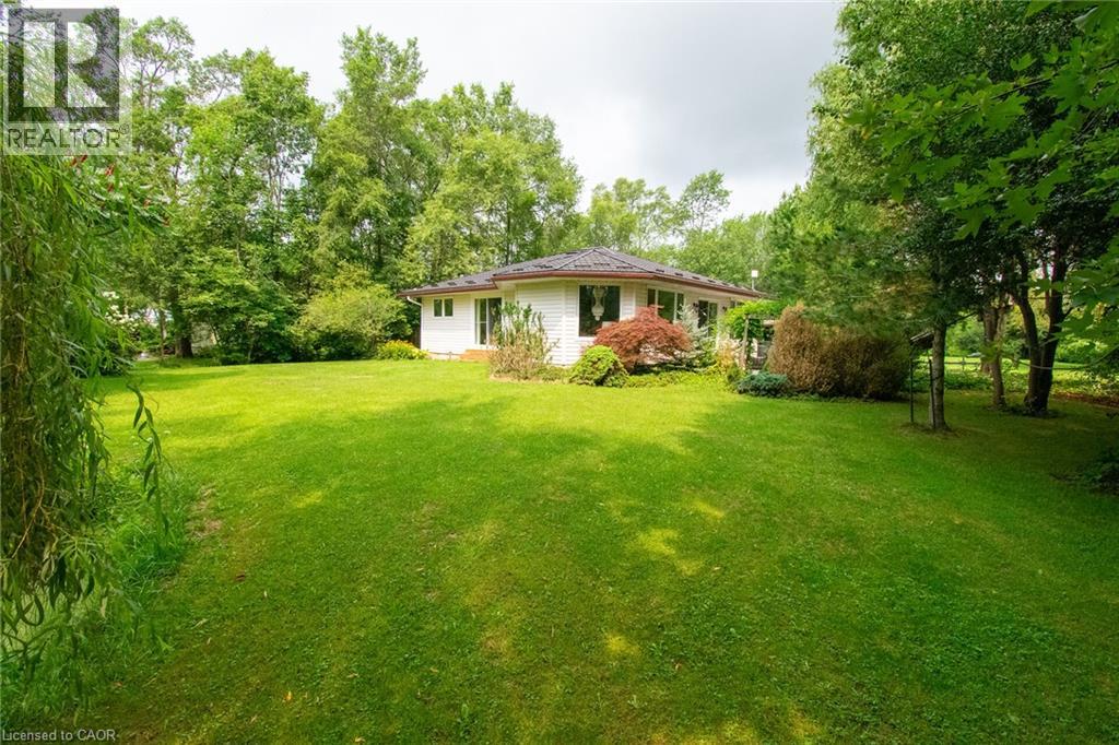 776 SANDY BAY Road, Dunnville