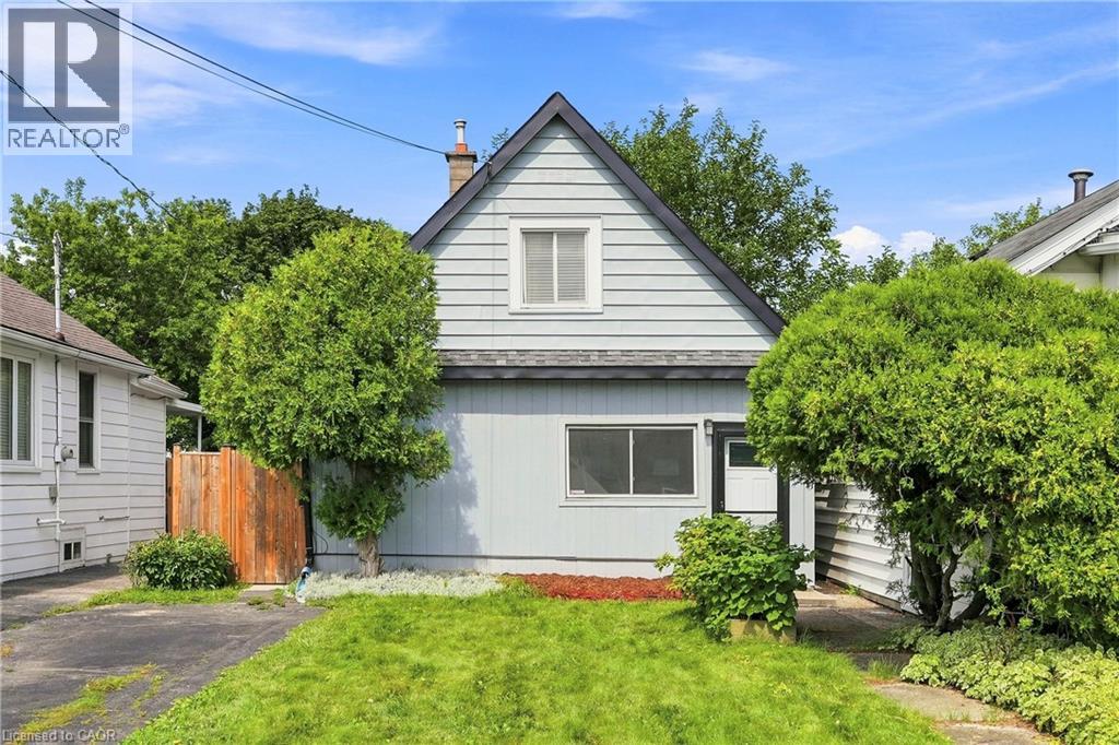 88 EAST 19TH Street, Hamilton