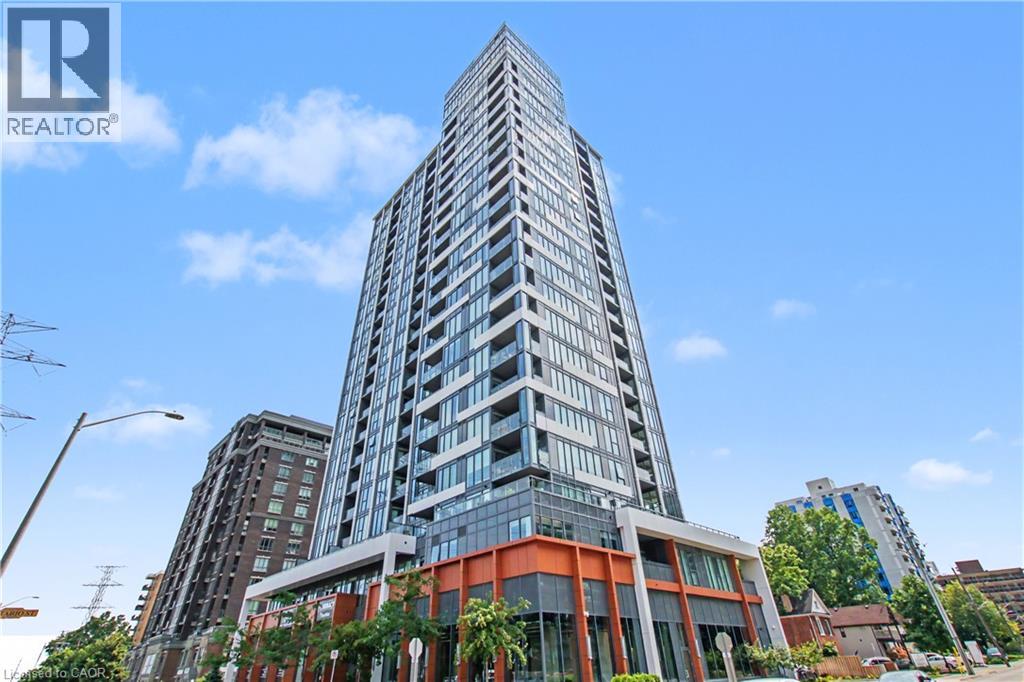 500 BROCK Avenue UnitNo. 702, Burlington