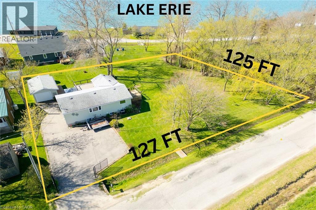 2970 LAKESHORE Road, Dunnville