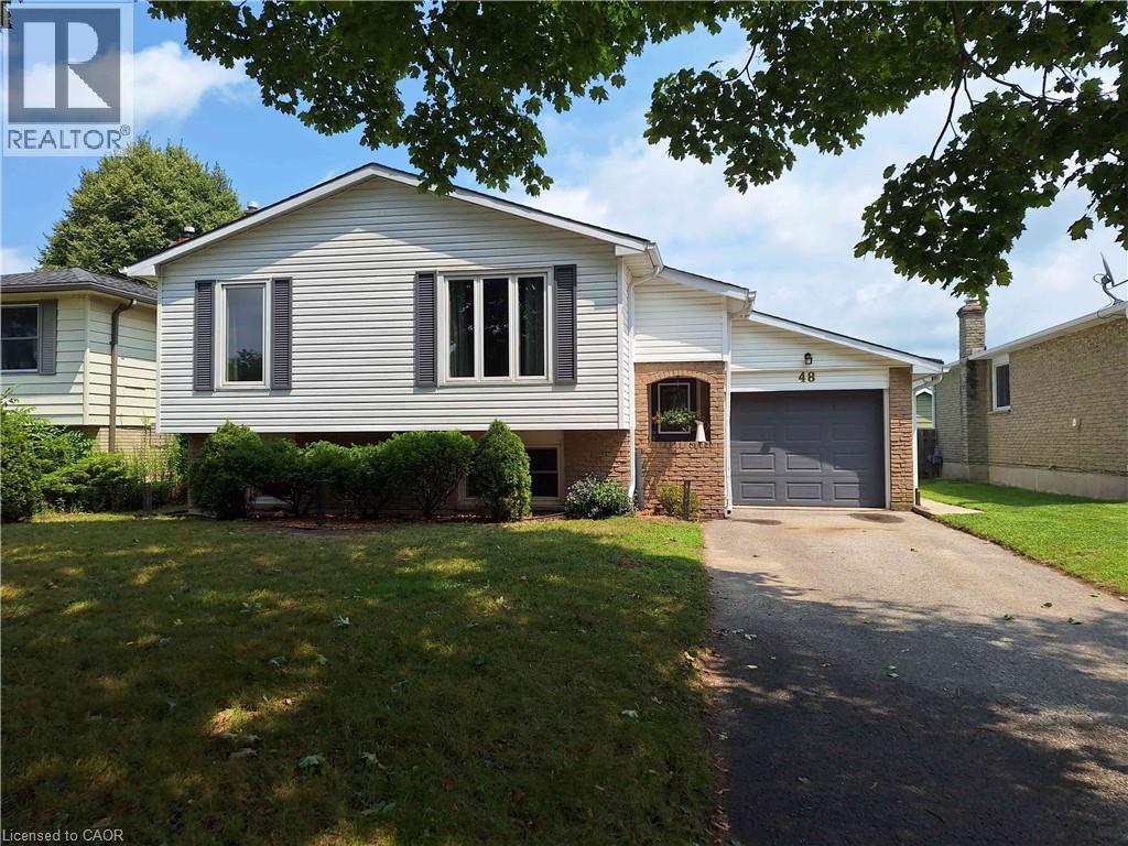 48 CRESTLYNN Crescent, Simcoe