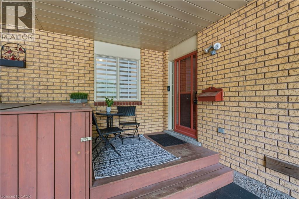 31 GALILEO Boulevard, Brantford