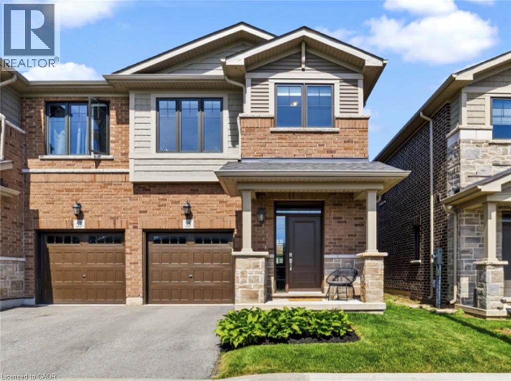 55 PELICAN Lane, Hamilton