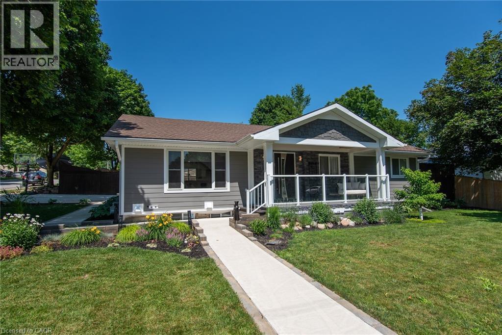99 JOHN Street W, Wingham