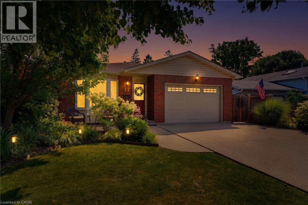 17 BUCHANAN Drive, Caledonia
