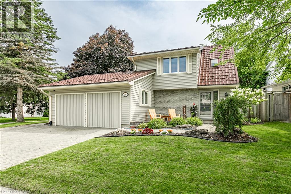 281 BLACKACRES Boulevard, London