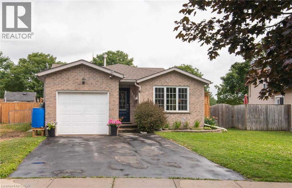 149 BIER Crescent, New Hamburg