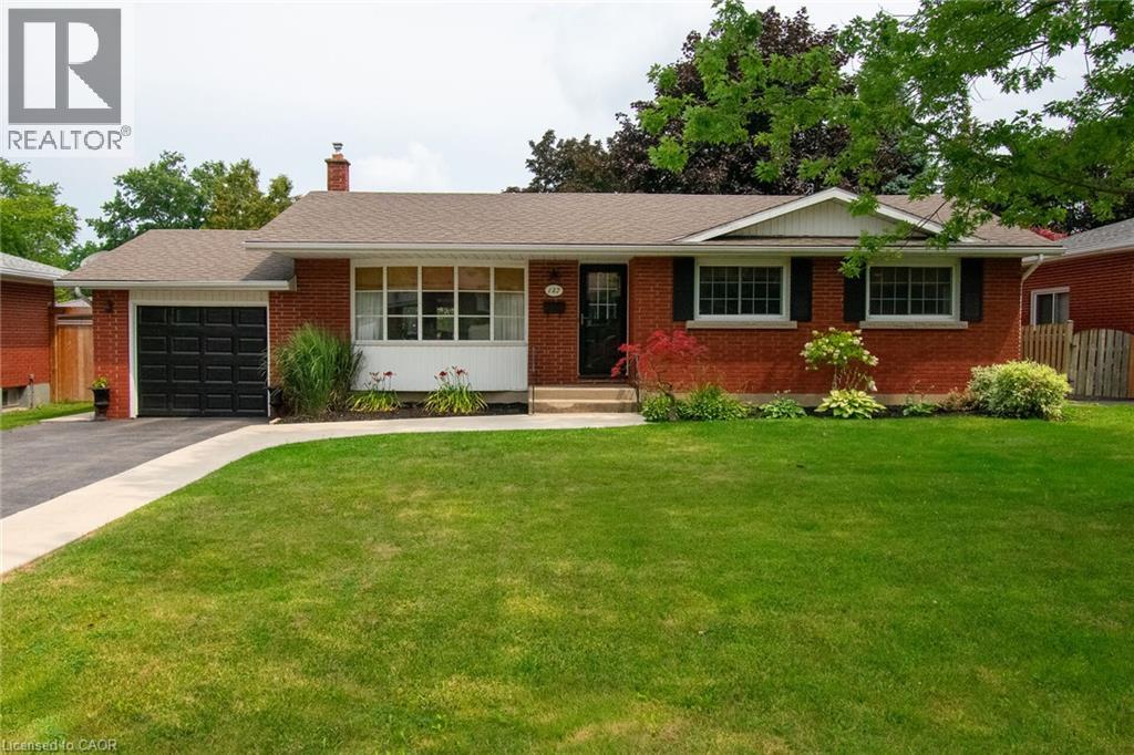 127 CLEARY Avenue, Dunnville
