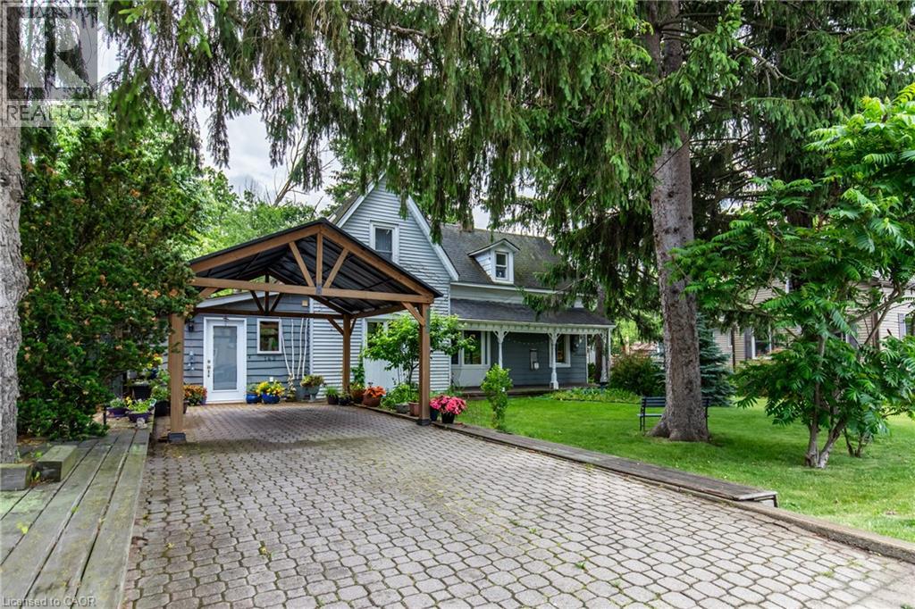 142 GRIFFIN Street S, Smithville