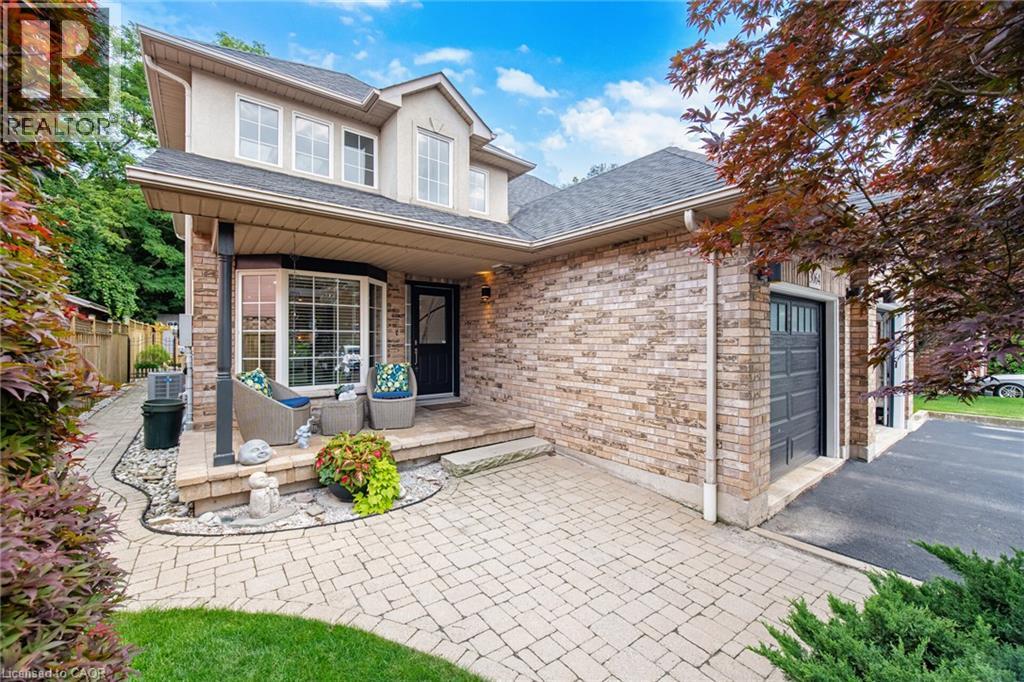 3064 W LAKESHORE Road W, Oakville