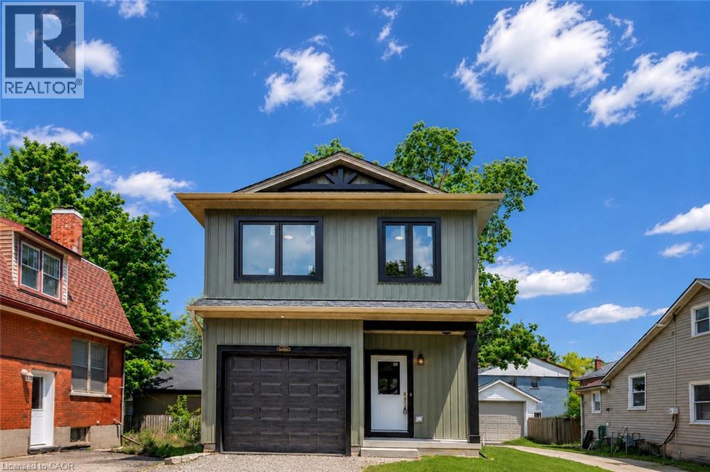 79 METCALF Street, Woodstock